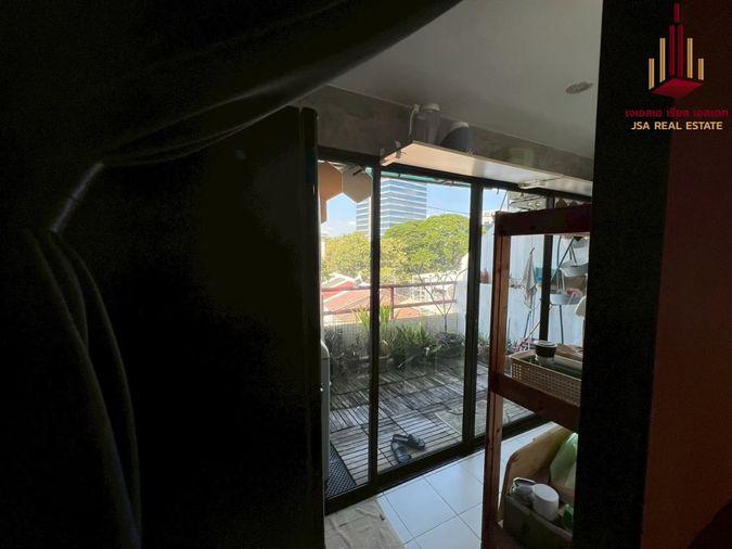 picture ✨ For Rent: Centurion Park  Condo ✨    💰 Only 18,000 THB/month - 6/9
