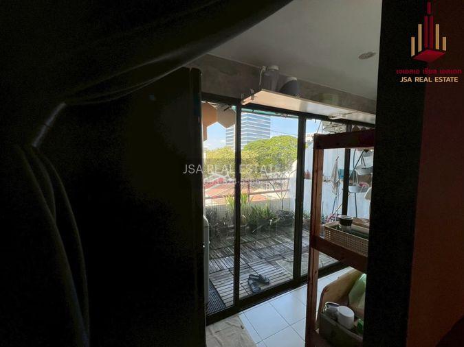 picture ✨ For Rent: Centurion Park Condo ✨ 💰 Only 18,000 THB/month - 6/9