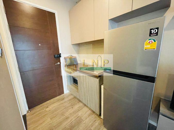 รูป 🏢 ให้เช่าคอนโด : Brown Ratchada 32 (บราวน์ รัชดา 32 ) รหัสทรัพย์ | 📌LNP-C3830 - รูปที่ 4/15
