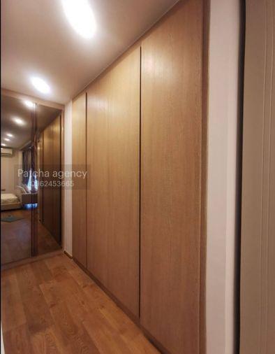 picture Q Chidlom. 1bed 47sqm. Line id: @pfagent - 4/5