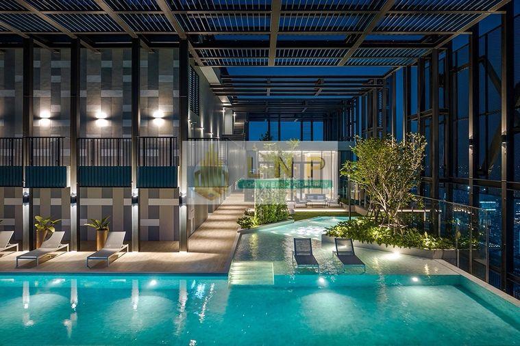 รูป 🏢 ให้เช่าคอนโด : XT PHAYATHAI (เอ็กซ์ที พญาไท) รหัสทรัพย์ | 📌LNP-C1997 - รูปที่ 4/32
