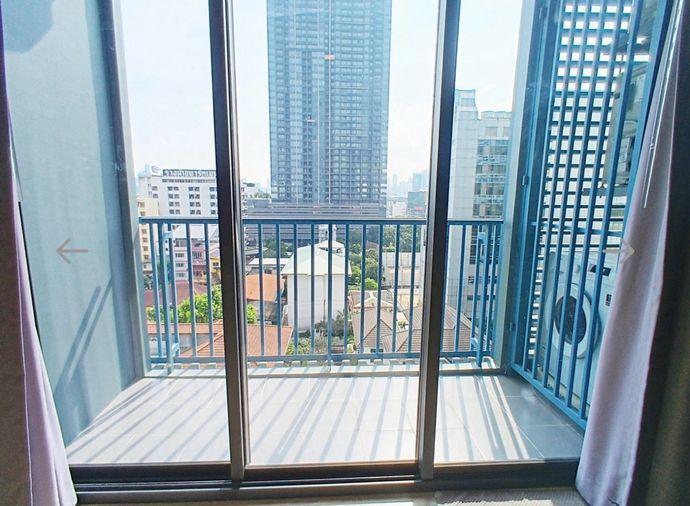 รูป 🏢 ให้เช่าคอนโด : XT PHAYATHAI (เอ็กซ์ที พญาไท)   รหัสทรัพย์ | 📌LNP-C1997 - รูปที่ 2/32