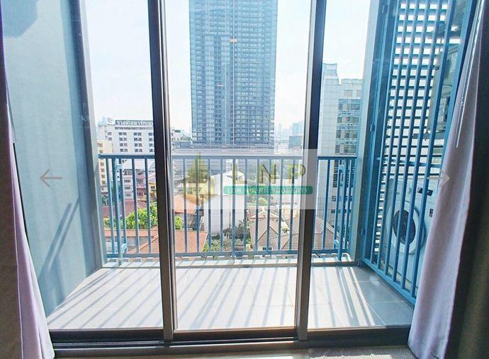 รูป 🏢 ให้เช่าคอนโด : XT PHAYATHAI (เอ็กซ์ที พญาไท) รหัสทรัพย์ | 📌LNP-C1997 - รูปที่ 2/32