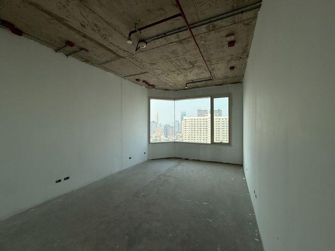 picture For Sell Watermark Chaophraya High floor River view very cozy room DS2808 | Line @Dstay - 28/28