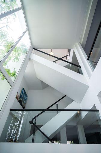 รูป ขายบ้านบางนา พร้อมสระว่ายน้ำ ใกล้ Mega บางนา - รูปที่ 52/64