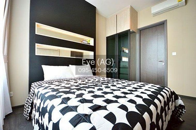 รูป Edge Sukhumvit 23 (เอดจ์ สุขุมวิท 23) (1bed1bath 35sqm) - รูปที่ 6/6