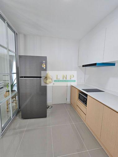 รูป 🏠 ให้เช่าบ้าน : Grande Pleno Mega Bangna (แกรนด์ พลีโน่ เมกา บางนา) รหัสทรัพย์ | 📌LNP-H972 - รูปที่ 15/16