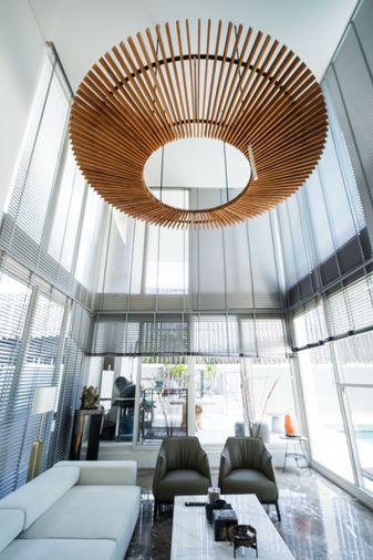 รูป ขายบ้านบางนา พร้อมสระว่ายน้ำ ใกล้ Mega บางนา - รูปที่ 55/64