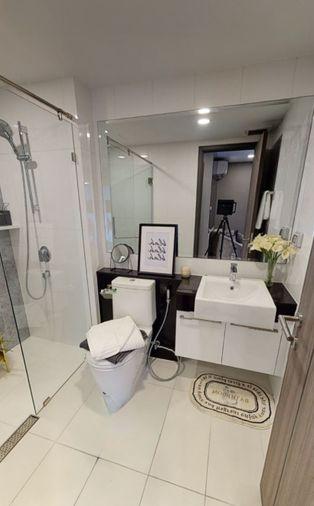 รูป ว่างพร้อมอยู่! Supalai Prime. 2นอน 48ตร.ม. Line id: @pfagent - รูปที่ 8/11