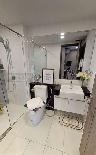 รูป ว่างพร้อมอยู่! Supalai Prime. 2นอน 48ตร.ม. Line id: @pfagent - รูปที่ 8/11