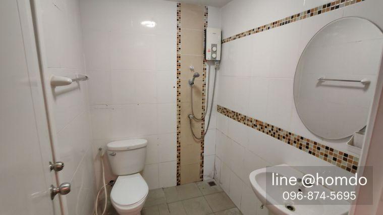 รูป 🔥🔥 ให้เช่าทาวน์โฮมสวย Villette Lite พัฒนาการ 38 | อ่อนนุช 39 ทะลุพัฒนาการ | พร้อมอยู่ ครบทุกฟังก์ชัน 🔥🔥 - รูปที่ 6/13
