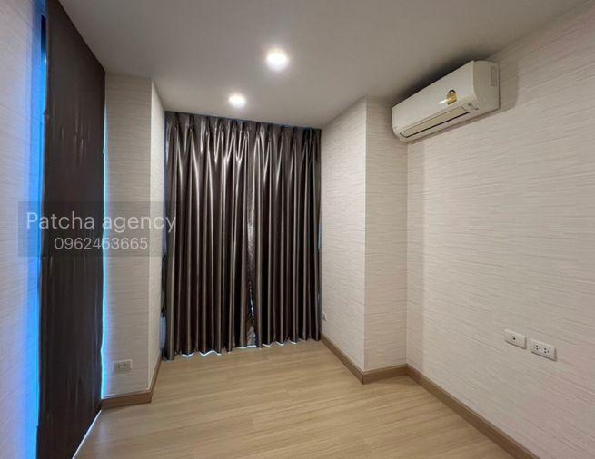 รูป ว่างพร้อมอยู่! Supalai Prime. 2นอน 48ตร.ม. Line id: @pfagent - รูปที่ 10/11
