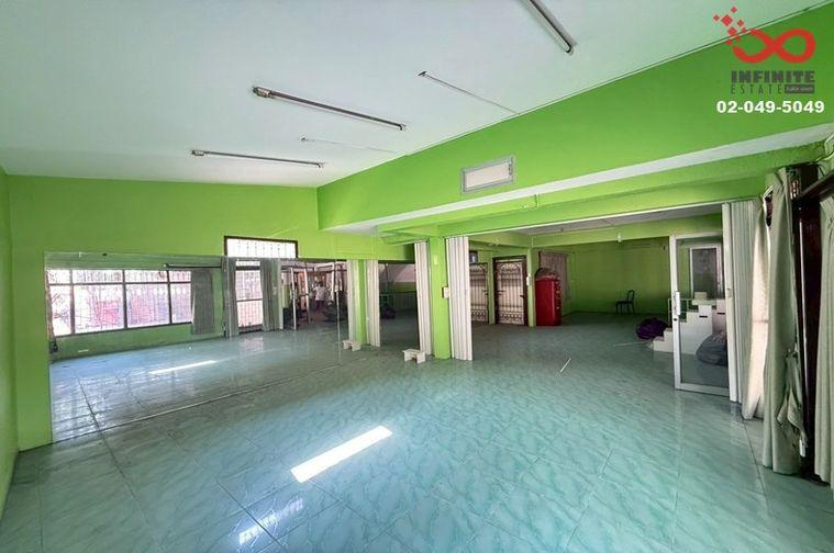 รูป ขายบ้านเดี่ยว พหลโยธิน 24 จตุจักร 69ตรว. 2 ชั้น หลังมุม ใกล้ BTS  - รูปที่ 6/11