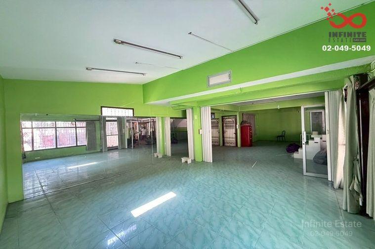 รูป ขายบ้านเดี่ยว พหลโยธิน 24 จตุจักร 69ตรว. 2 ชั้น หลังมุม ใกล้ BTS - รูปที่ 6/11