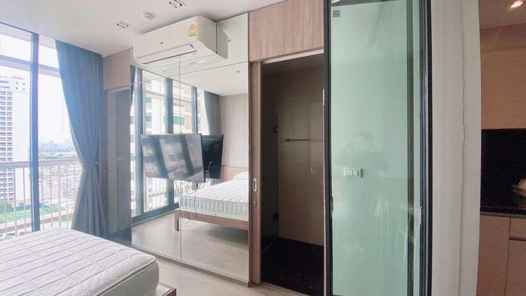 picture For Rent Park Origin Phromphong Great price Nice room Ready to move in DS2806 | Line @Dstay - 5/11