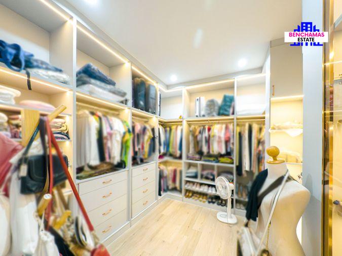 รูป 🔥 ขายขาดทุน ถูกที่สุดในโครงการ 🔥 ดิ เอลิแกนซ์ เพชรเกษม 81 (The Elegance Phetkasem 81) บ้านหรูหลังใหญ่ พร้อมเข้าอยู่ทันที - รูปที่ 15/20