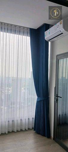 picture 🎈#MT2604_103🎈💥Urgent💥 Available May 16, 2026. Click quickly before it's gone‼️ For Rent 4️⃣3️⃣k.🔥 The Crest Park Residence Condo - 4/6