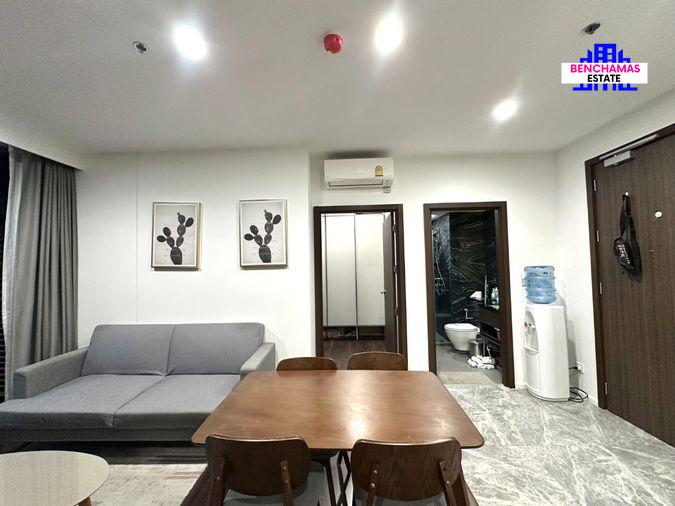 picture Whizdom Inspire Sukhumvit ðĨð Prime Sukhumvit Location â Steps from BTS - 1/9