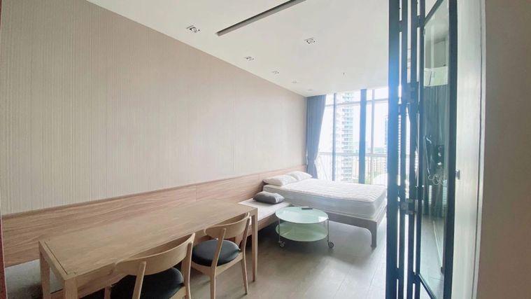picture For Rent Park Origin Phromphong Great price Nice room Ready to move in DS2806 | Line @Dstay - 2/11