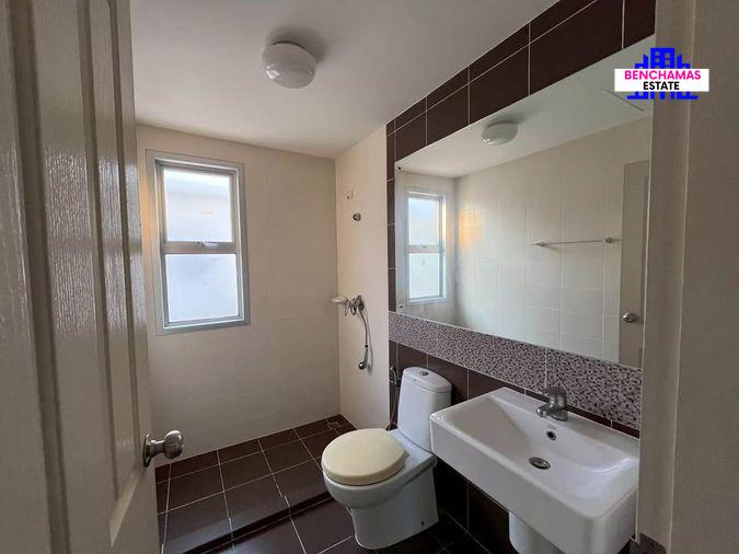 รูป 🏠 ขายด่วนมาก! ราคาต่ำกว่าทุน ทาวน์ พลัส ประชาอุทิศ 90 Town Plus Prachauthit 90 📍 ทำเลดีมาก ติดบิ๊กซีประชาอุทิศ - รูปที่ 5/15