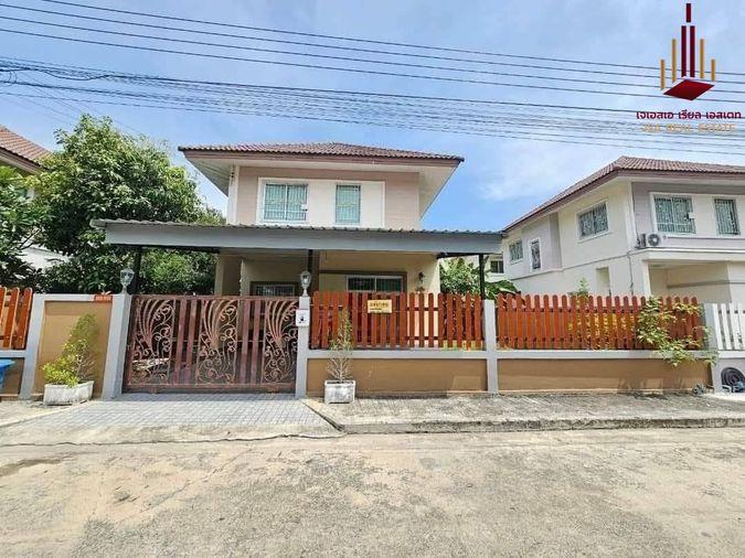 picture ✨ For Rent: Sintavee Greenville 2✨ 💰 Only 20,000 THB/month - 1/12