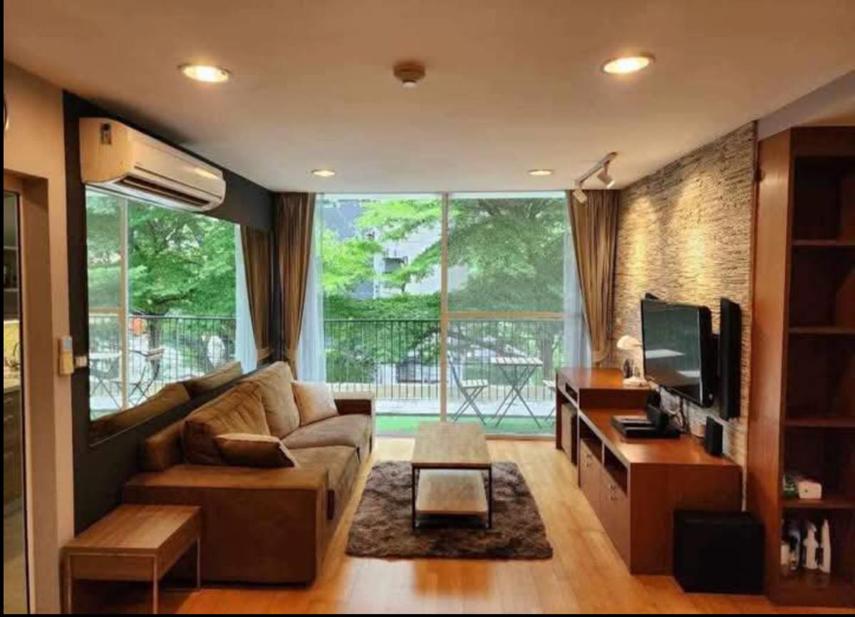 picture Available 30Jun26! The Fine. 2beds 83sqm. Line id: @pfagent - 1/17