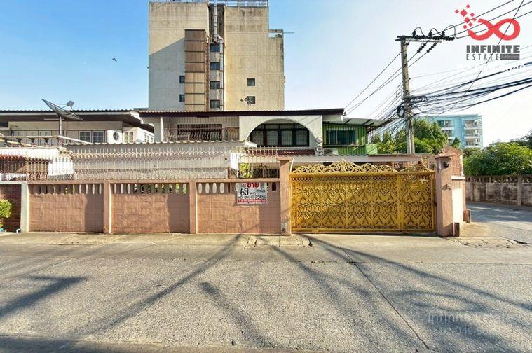 รูป ขายบ้านเดี่ยว พหลโยธิน 24 จตุจักร 69ตรว. 2 ชั้น หลังมุม ใกล้ BTS - รูปที่ 3/11