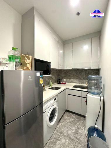 picture Whizdom Inspire Sukhumvit ðĨð Prime Sukhumvit Location â Steps from BTS - 6/9