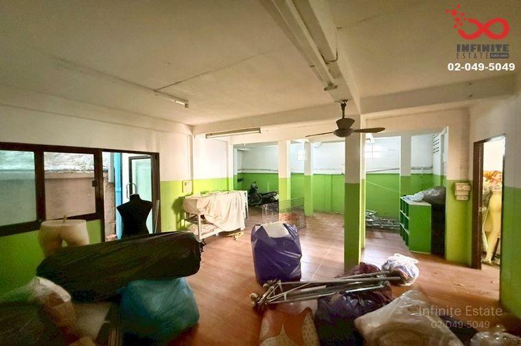 รูป ขายบ้านเดี่ยว พหลโยธิน 24 จตุจักร 69ตรว. 2 ชั้น หลังมุม ใกล้ BTS - รูปที่ 8/11