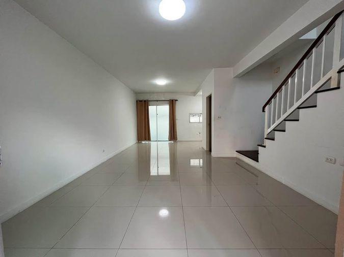 รูป 🏠 ขายด่วนมาก! ราคาต่ำกว่าทุน  ทาวน์ พลัส ประชาอุทิศ 90 Town Plus Prachauthit 90 📍 ทำเลดีมาก ติดบิ๊กซีประชาอุทิศ - รูปที่ 3/15