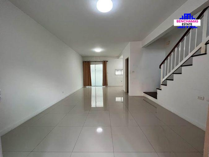 รูป 🏠 ขายด่วนมาก! ราคาต่ำกว่าทุน ทาวน์ พลัส ประชาอุทิศ 90 Town Plus Prachauthit 90 📍 ทำเลดีมาก ติดบิ๊กซีประชาอุทิศ - รูปที่ 3/15