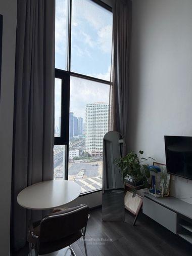 picture 🔥 Duplex 2-Storey Condo near BTS Ratchayothin Call 063-6165390 - 5/7