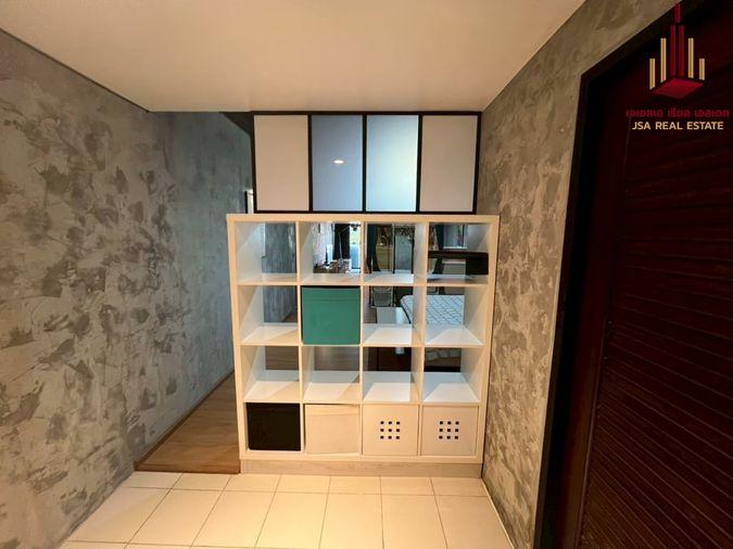 picture ✨ For Rent: Centurion Park  Condo ✨    💰 Only 18,000 THB/month - 8/9
