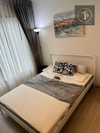 picture 🎈#MT2307_152🎈💥Urgent💥 Available May 5th, 2026. Click quickly before it's gone‼️ For Rent 1️⃣7️⃣k.🔥 Condo Life Asoke Hype - 4/8