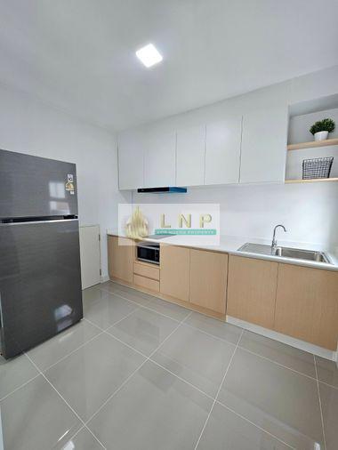 รูป 🏠 ให้เช่าบ้าน : Grande Pleno Mega Bangna (แกรนด์ พลีโน่ เมกา บางนา) รหัสทรัพย์ | 📌LNP-H972 - รูปที่ 13/16