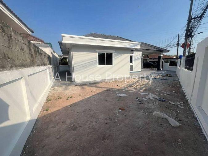 รูป ขายบ้านเดี่ยว เลกาซี่วิลเลจ ศรีราชา ชลบุรี เงียบสงบ น่าอยู่ - รูปที่ 14/14