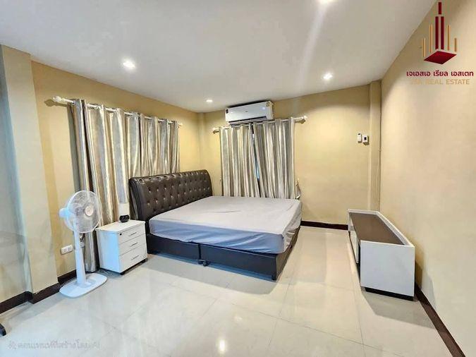 picture ✨ For Rent: Sintavee Greenville 2✨ 💰 Only 20,000 THB/month - 5/12