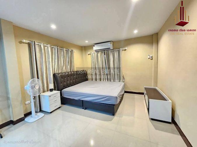 picture ✨ For Rent: Sintavee Greenville 2✨ 💰 Only 20,000 THB/month - 5/12
