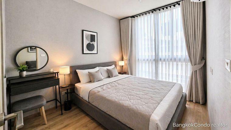 picture 🌹✨ Exclusive Unit For Rent 📌 Nue District R9 Condominium 🌸 (Line: @rent2022) | Prime Rama 9 Location  ✨ Ready to move in! ✨ 📌 Ref Code: A09583 - 2/13