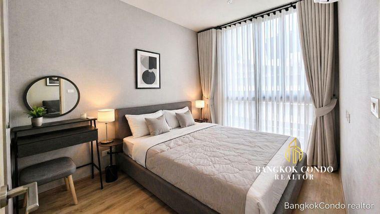 picture 🌹✨ Exclusive Unit For Rent 📌 Nue District R9 Condominium 🌸 (Line: @rent2022) | Prime Rama 9 Location ✨ Ready to move in! ✨ 📌 Ref Code: A09583 - 2/13