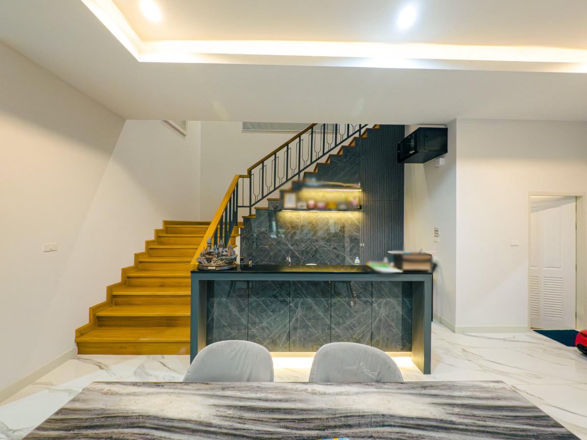 picture 🔥 Selling at a loss, cheapest in the project 🔥 The Elegance Phetkasem 81, large luxury house. Ready to move in ❗️ - 6/20