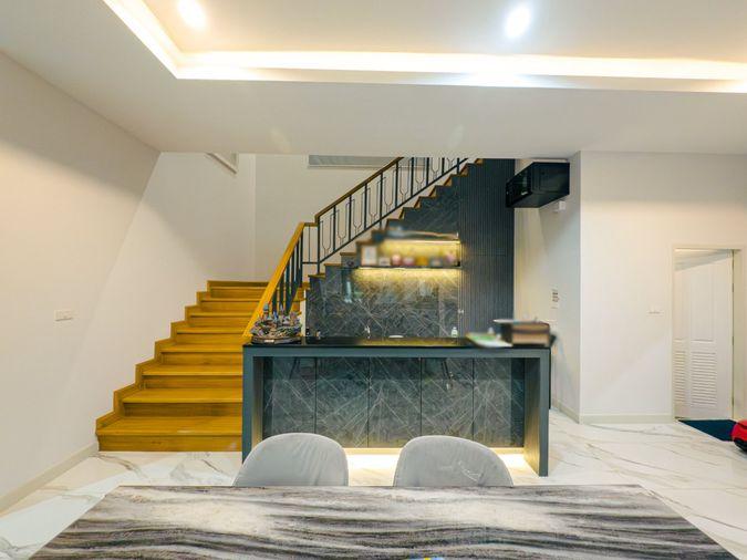 รูป 🔥 ขายขาดทุน ถูกที่สุดในโครงการ 🔥  ดิ เอลิแกนซ์ เพชรเกษม 81 (The Elegance Phetkasem 81) บ้านหรูหลังใหญ่ พร้อมเข้าอยู่ทันที - รูปที่ 6/20
