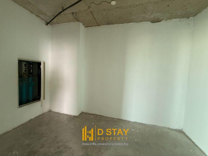 picture For Sell Watermark Chaophraya High floor River view very cozy room DS2808 | Line @Dstay - 7/28