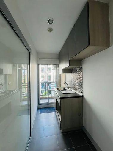 picture 🔥For Sale  Niche ID Sukhumvit 113 – only 400 meters from BTS Samrong - 5/16