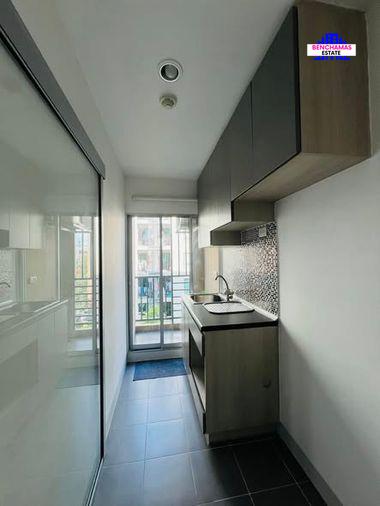 picture 🔥For Sale Niche ID Sukhumvit 113 – only 400 meters from BTS Samrong - 5/16