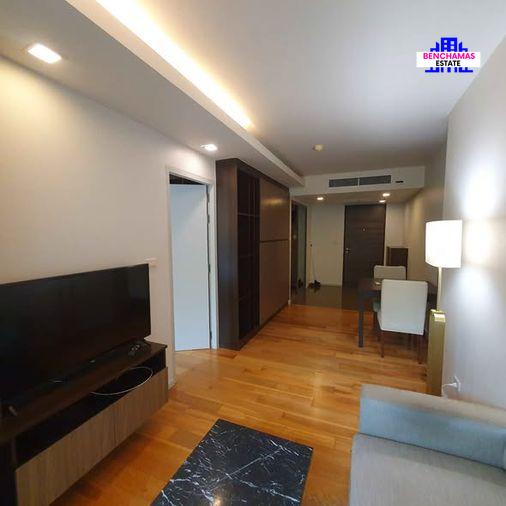 picture 🔥For Sale: Focus Ploenchit – prime city condo near BTS Ploenchit - 4/12