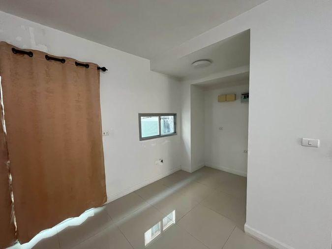 รูป 🏠 ขายด่วนมาก! ราคาต่ำกว่าทุน  ทาวน์ พลัส ประชาอุทิศ 90 Town Plus Prachauthit 90 📍 ทำเลดีมาก ติดบิ๊กซีประชาอุทิศ - รูปที่ 7/15