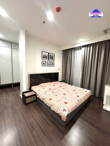 picture Whizdom Inspire Sukhumvit ðĨð Prime Sukhumvit Location â Steps from BTS - 3/9