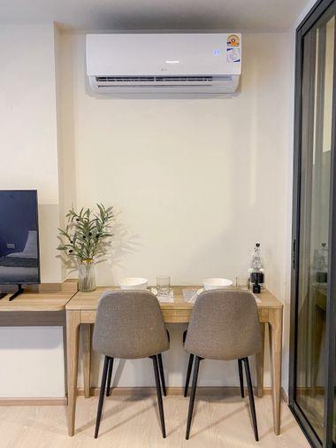 รูป 🔥🔥Hot!🔥🔥 ให้เช่า คอนโด เดอะ เบส ไรส์ ภูเก็ต, ใกล้ Central Phuket 🔥🔥 - รูปที่ 7/20