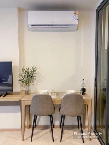 รูป 🔥🔥Hot!🔥🔥 ให้เช่า คอนโด เดอะ เบส ไรส์ ภูเก็ต, ใกล้ Central Phuket 🔥🔥 - รูปที่ 7/20